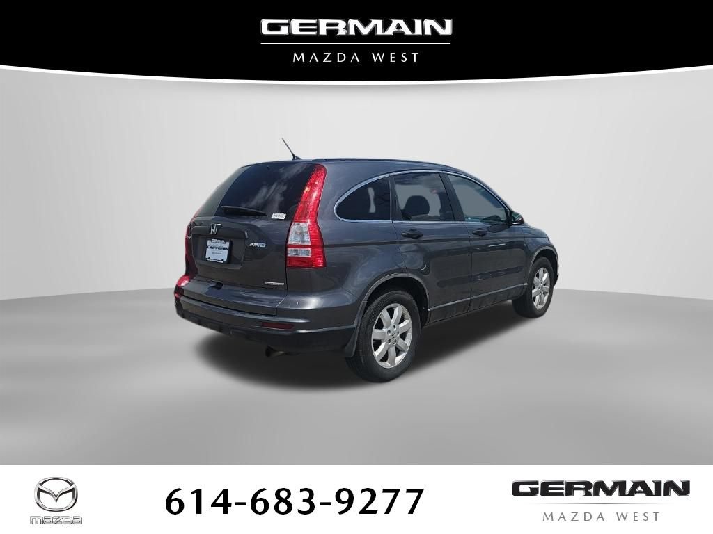 Used 2011 Honda CR-V SE image 10