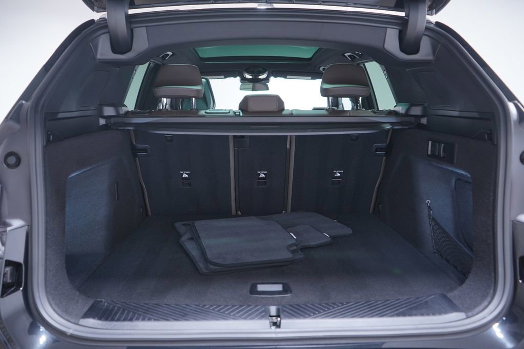 Used 2026 BMW X3 M50 image 21