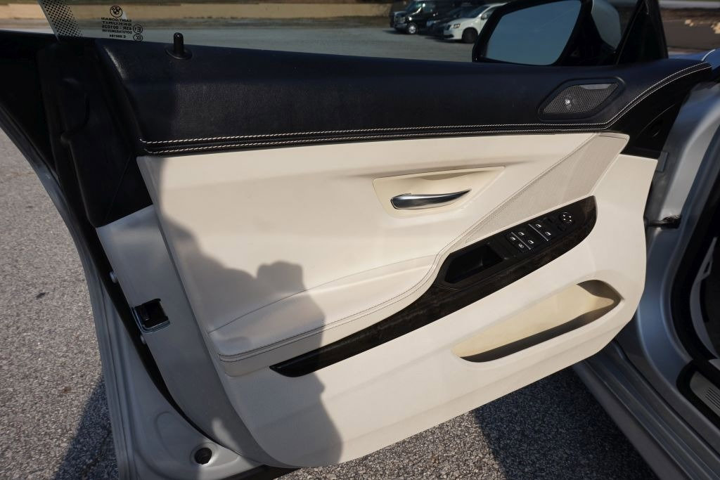 Used 2016 BMW 640i Gran Coupe image 19