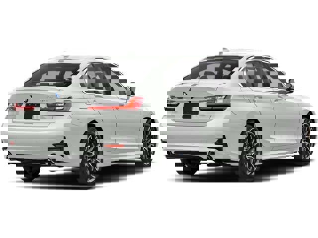 Used 2019 BMW 330i xDrive Sedan w/ Premium Package image 3