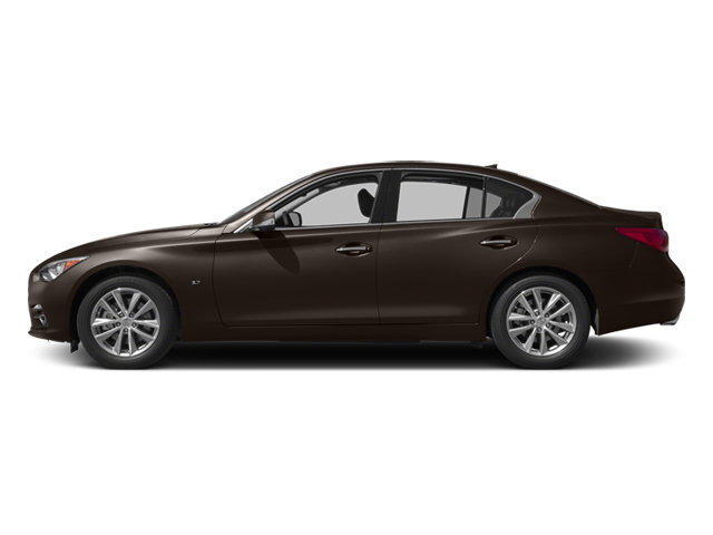Used 2014 INFINITI Q50 Premium w/ Technology Package RWD image 6