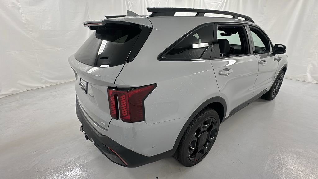 New 2026 Kia Sorento SX Prestige AWD/4WD image 3