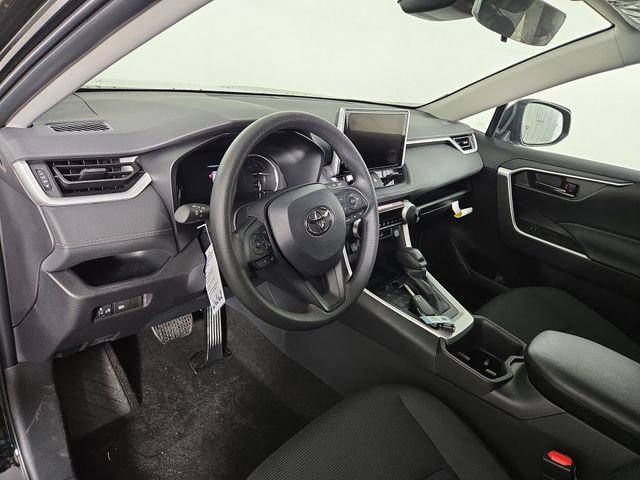 New 2025 Toyota RAV4 LE image 15