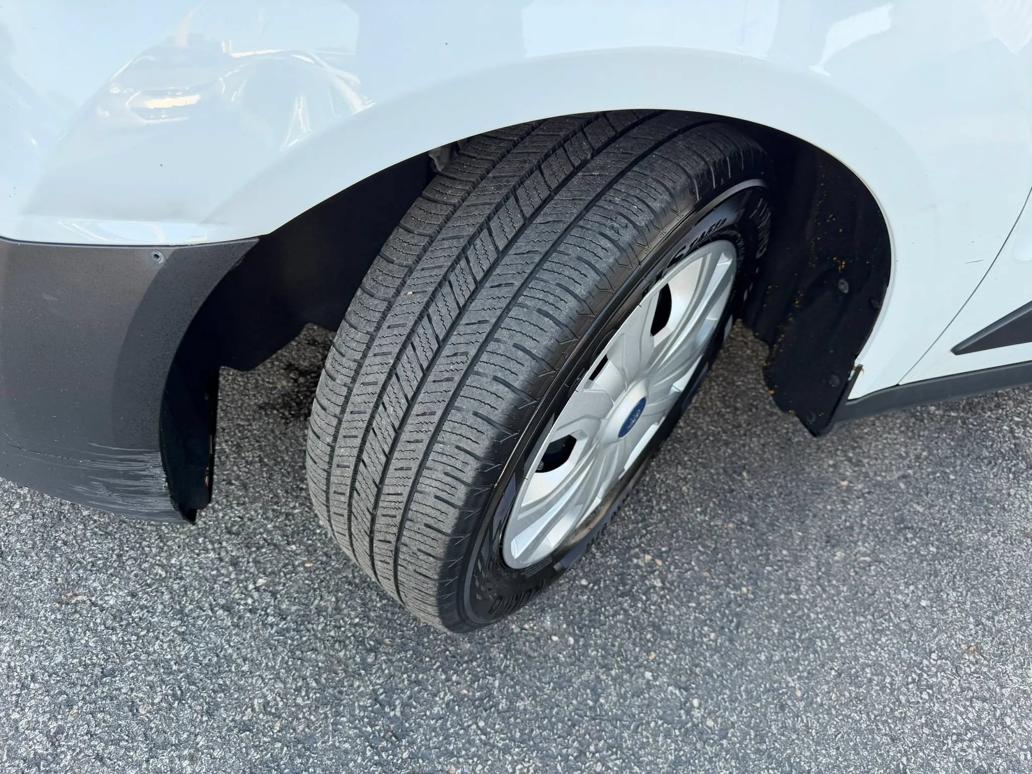 Used 2019 Ford Transit Connect XL FWD image 43