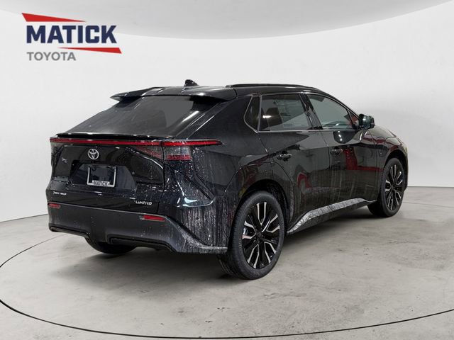 New 2026 Toyota bZ image 7