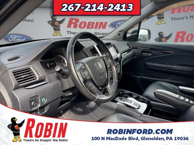 Used 2016 Honda Pilot Elite image 18