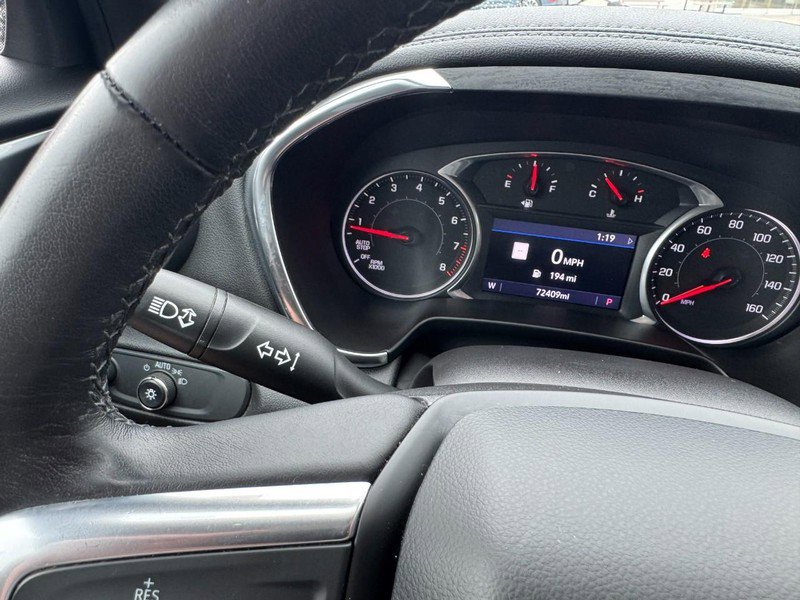 Used 2020 Chevrolet Blazer LT w/ Sound & Technology Package image 20