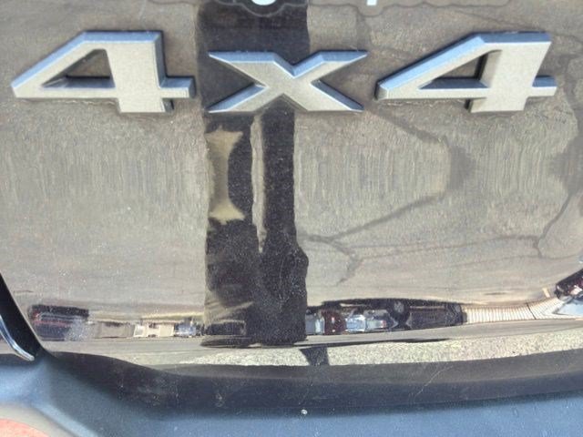 Used 2021 Jeep Cherokee Trailhawk AWD/4WD image 8