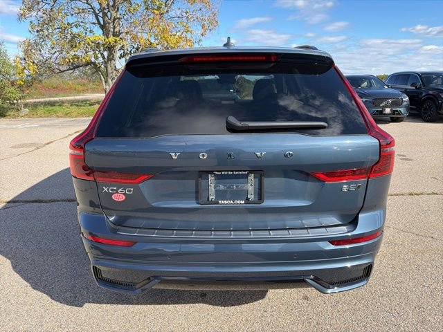 New 2026 Volvo XC60 B5 Plus w/ Protection Package Premier image 4