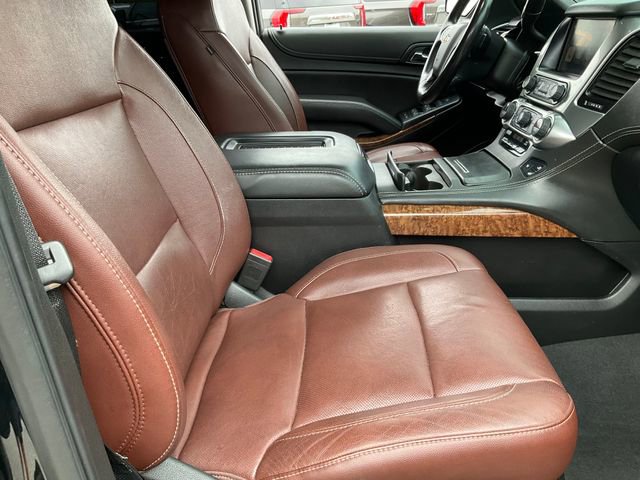 Used 2020 Chevrolet Tahoe Premier w/ Premier Plus Edition AWD/4WD image 24