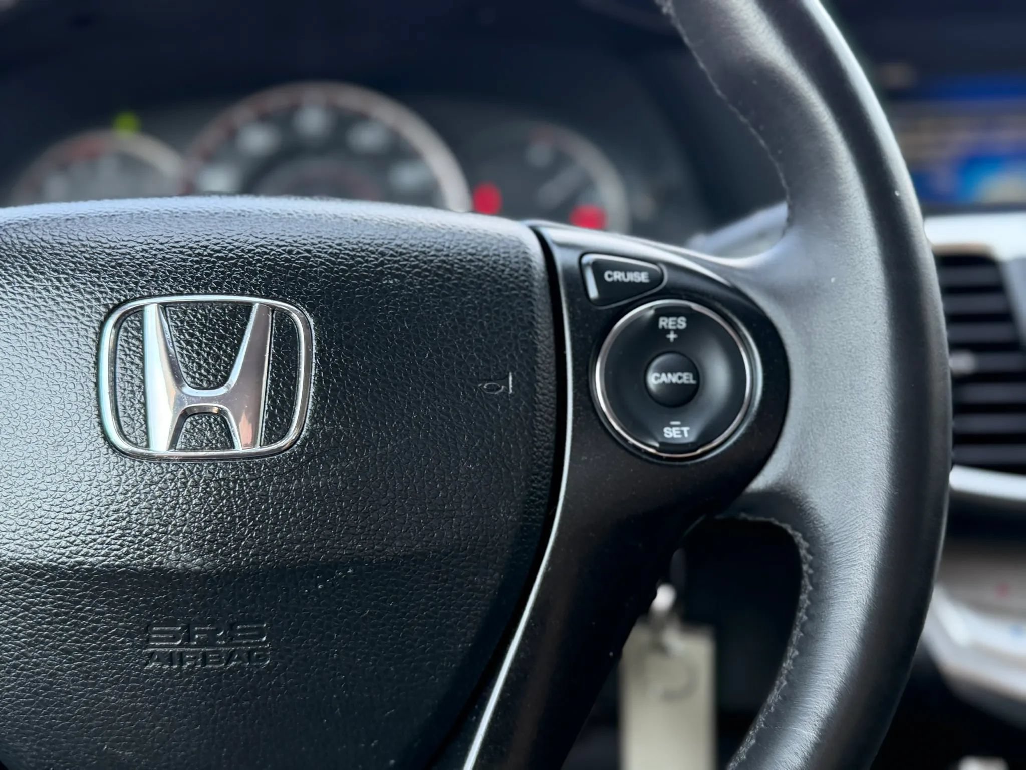 Used 2013 Honda Accord Sport image 28