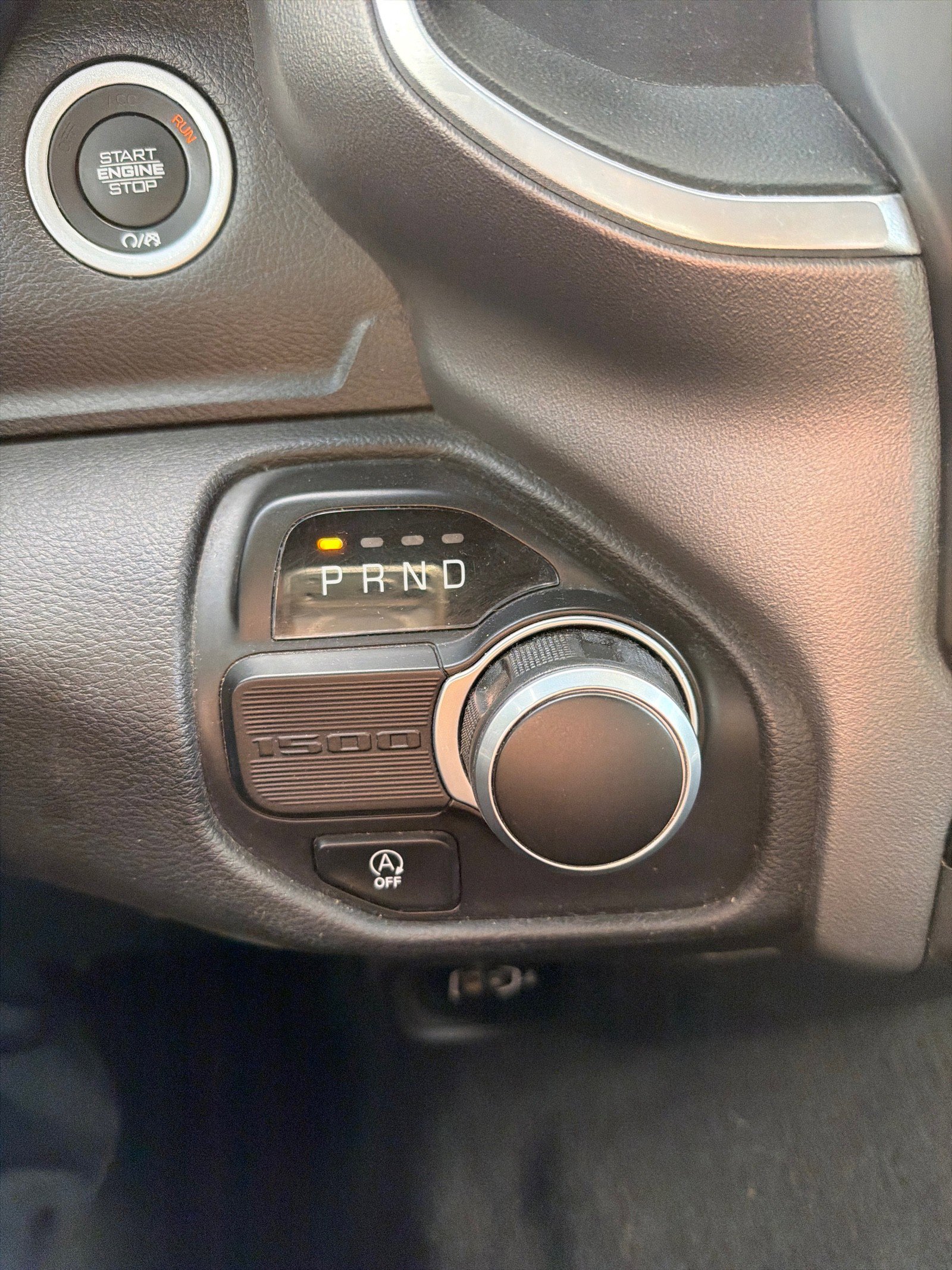 Used 2022 RAM 1500 Big Horn image 14