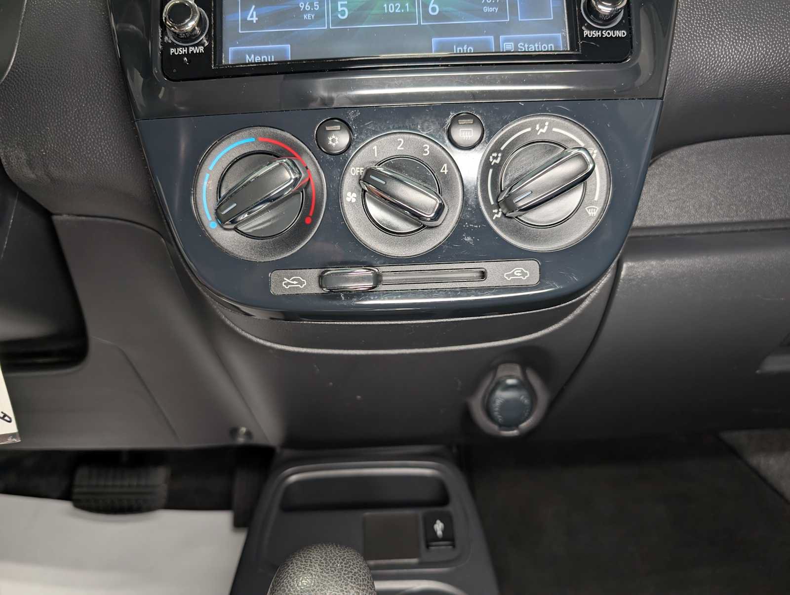 Used 2019 Mitsubishi Mirage G4 ES FWD image 26
