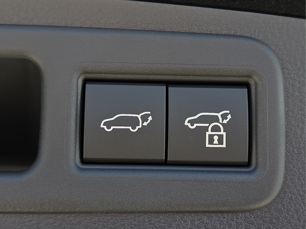 New 2026 Lexus RX 350 FWD w/ Accessory Package (Z1) image 13