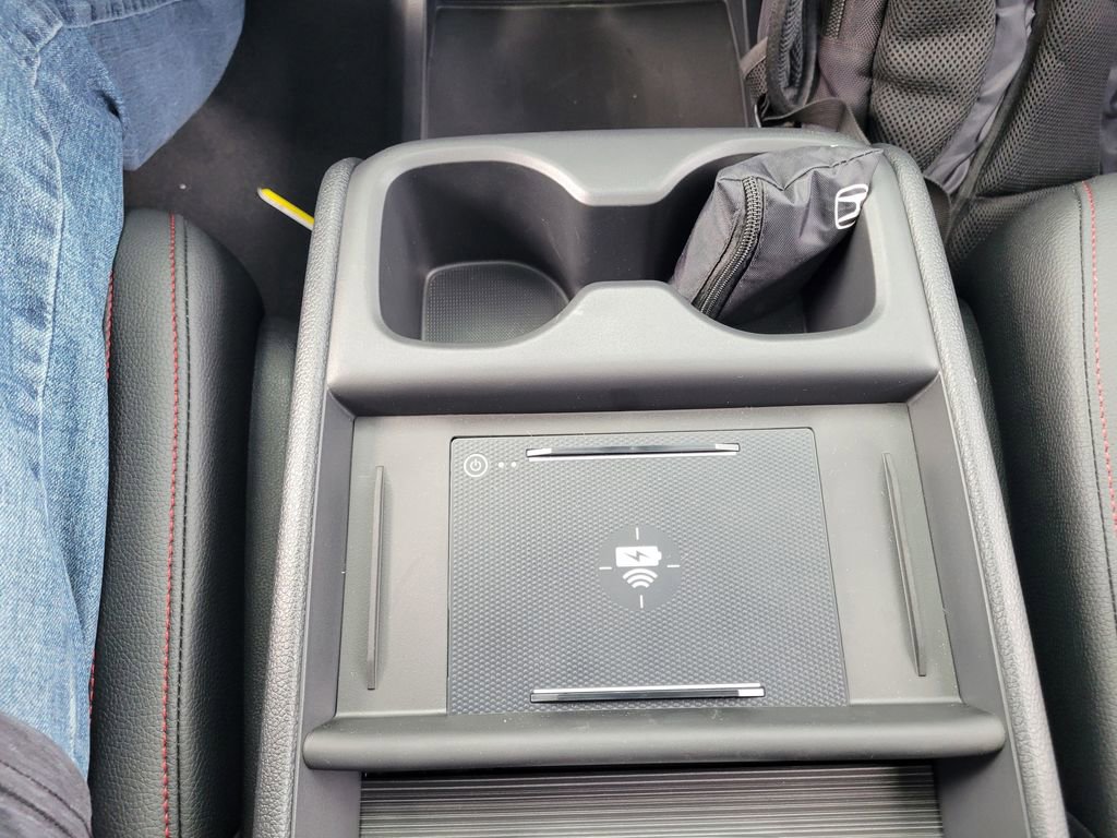 New 2026 Honda Odyssey Sport-L image 27