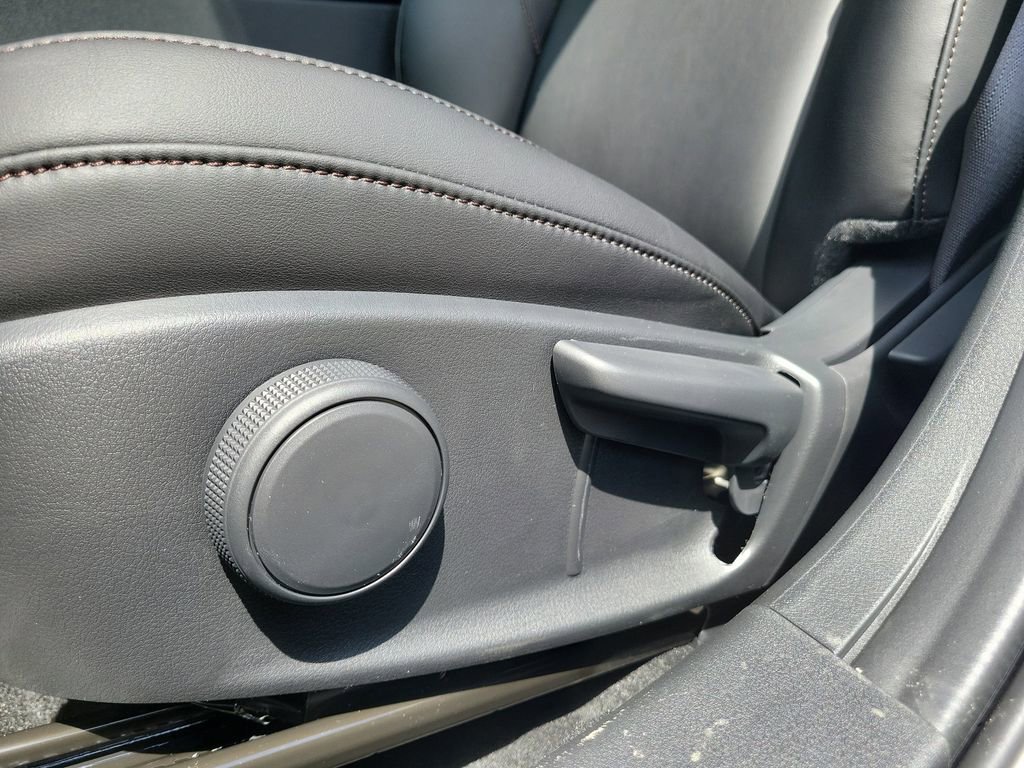 New 2026 MAZDA MAZDA3 s Sport FWD image 17