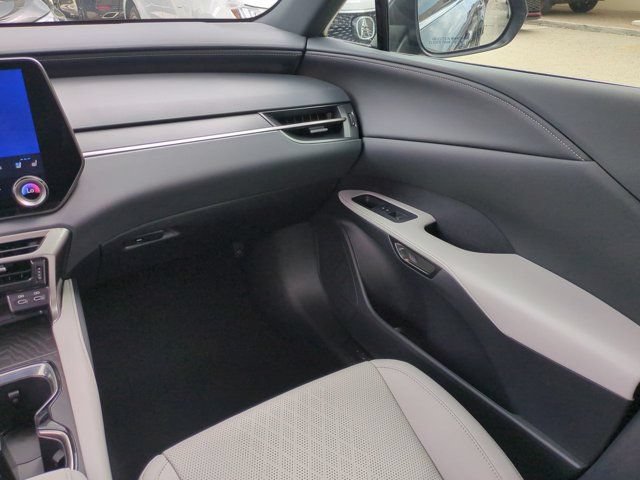 New 2026 Lexus RX 350 AWD/4WD image 16