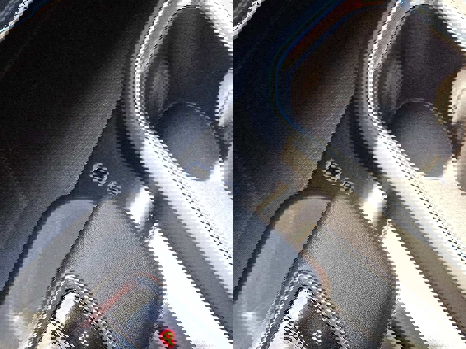 Used 2025 GMC Sierra 1500 Denali Ultimate image 18