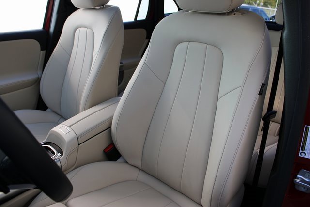 Used 2024 Mercedes-Benz GLA 250 w/ Exclusive Package image 10