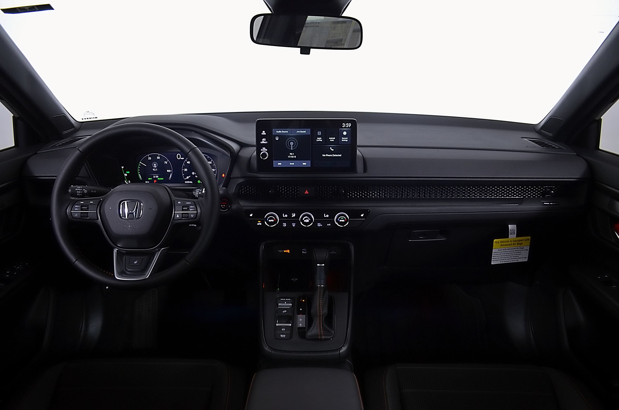 Used 2026 Honda CR-V TrailSport image 15