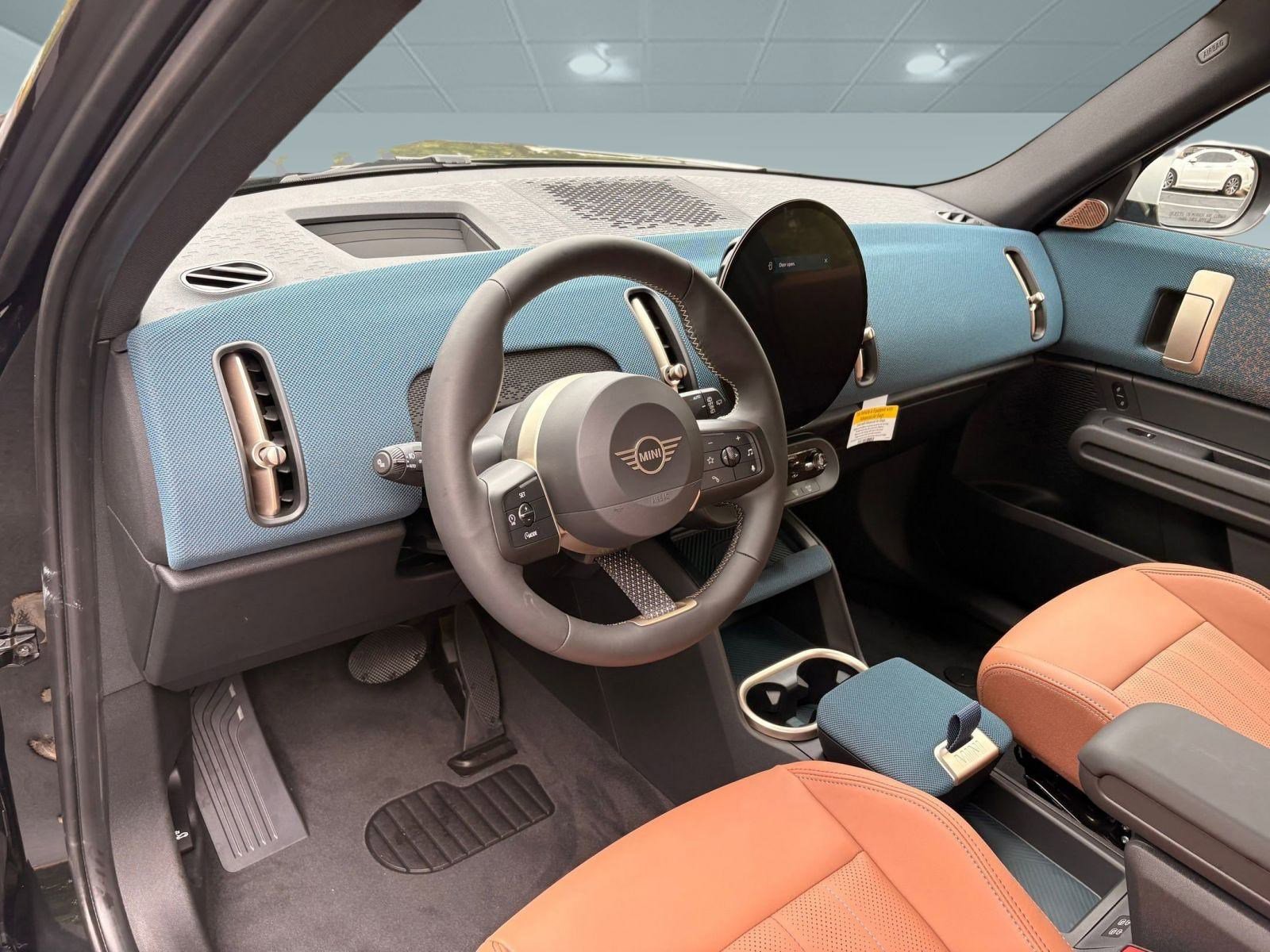 New 2026 MINI Cooper Countryman S image 4