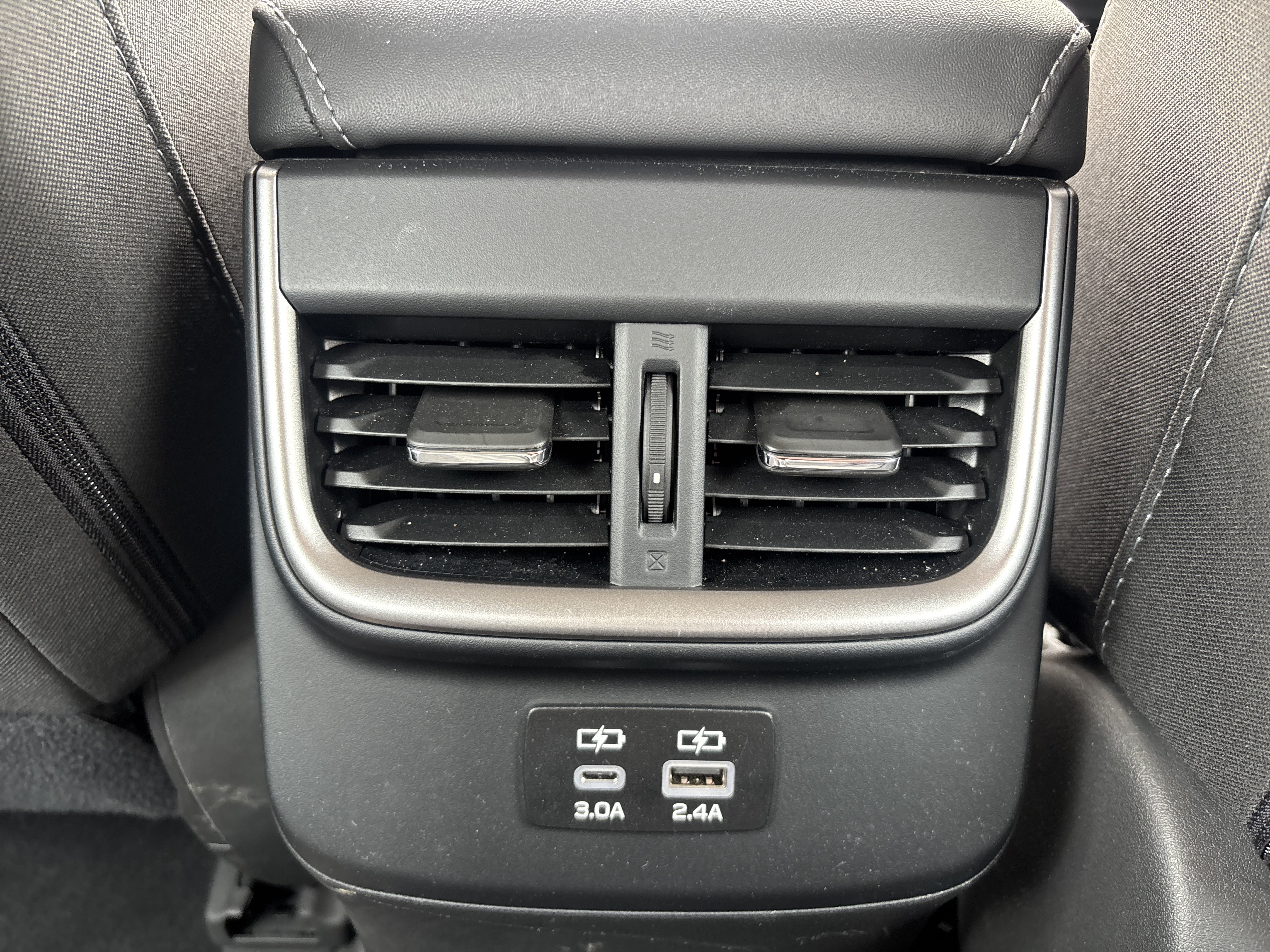Used 2024 Subaru Legacy Premium AWD/4WD image 13