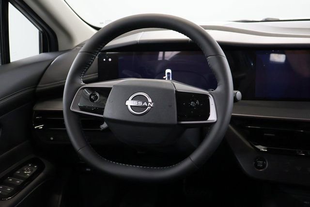 New 2025 Nissan Murano SV image 12