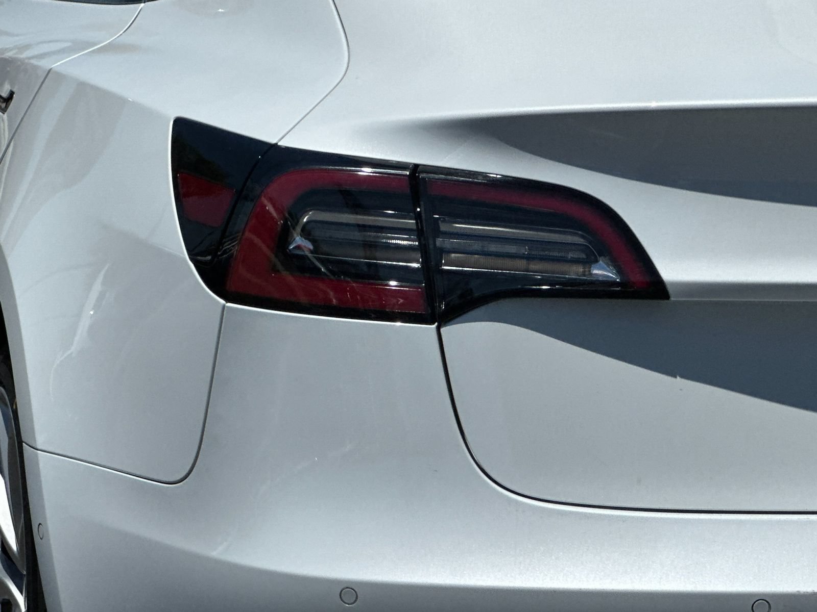 Used 2018 Tesla Model 3 Long Range AWD/4WD image 30