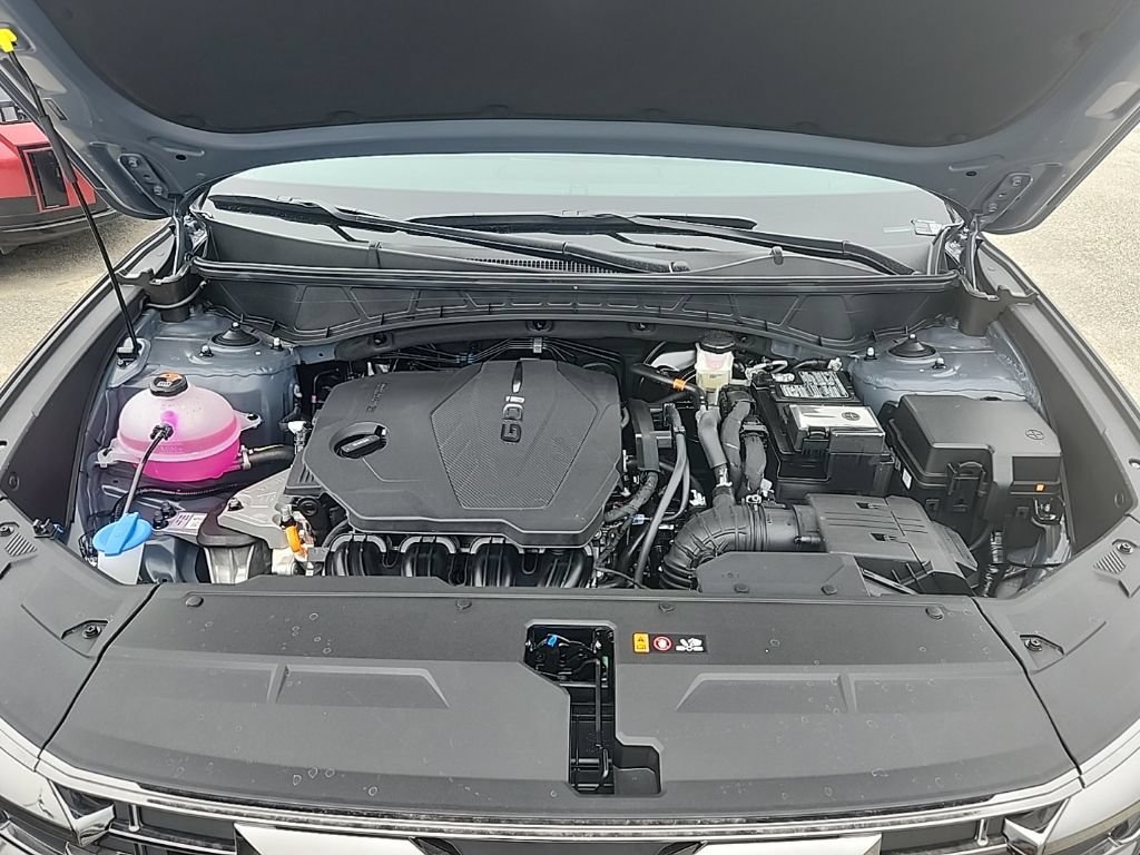 New 2026 Hyundai Tucson XRT AWD/4WD image 18