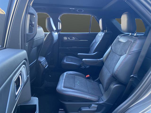 New 2026 Ford Explorer ST w/ Sun And Sound Package image 30