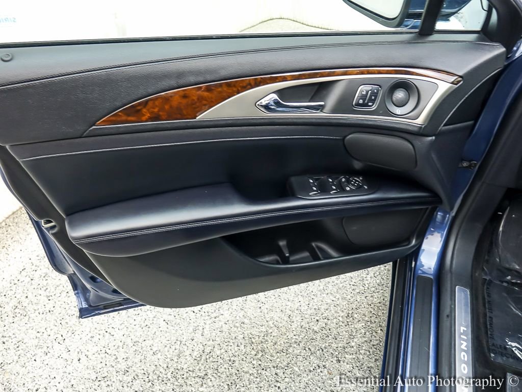 Used 2018 Lincoln MKZ Reserve w/ Climate Package AWD/4WD image 22