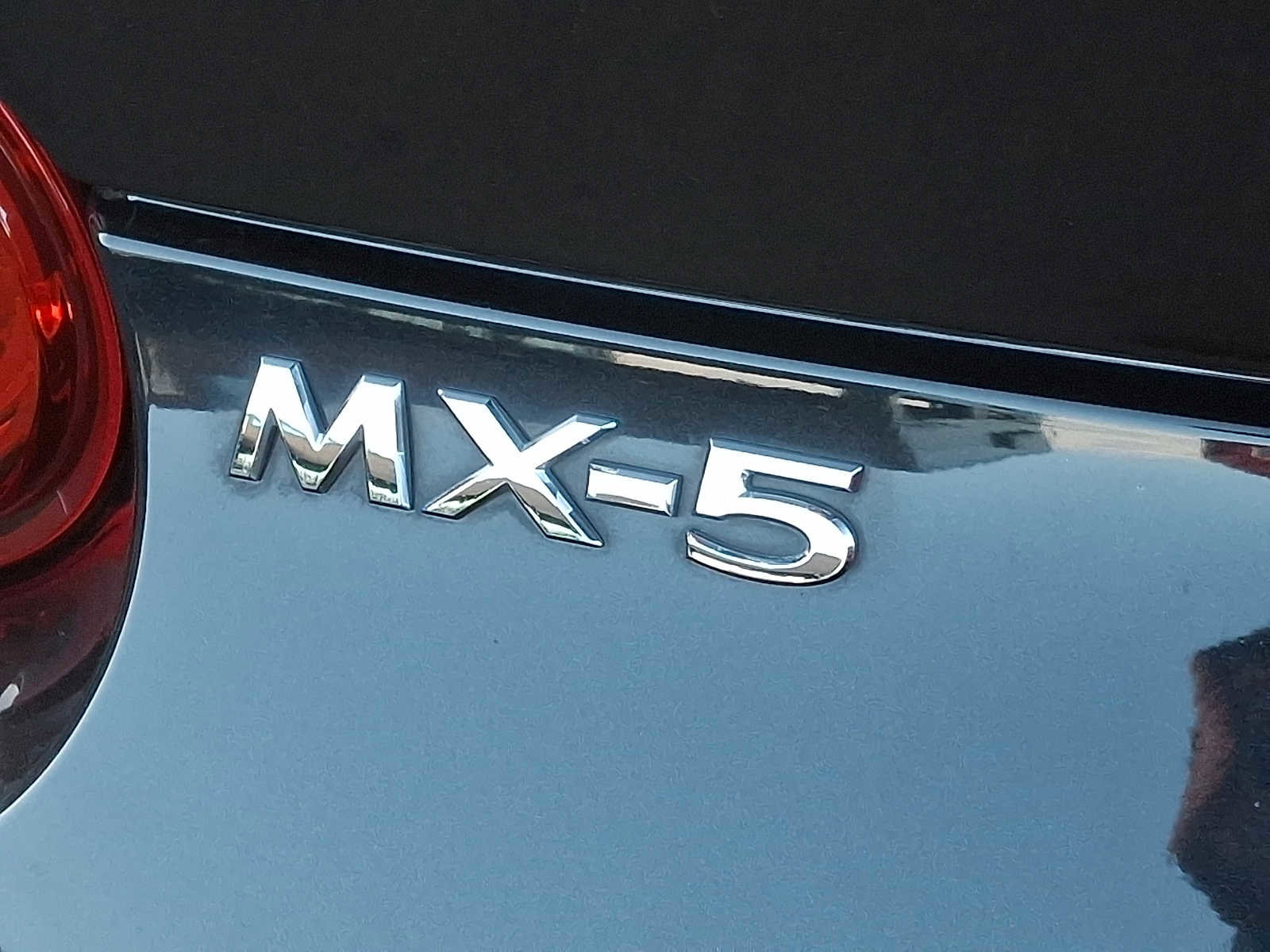 Used 2022 MAZDA MX-5 Miata RF Grand Touring image 28