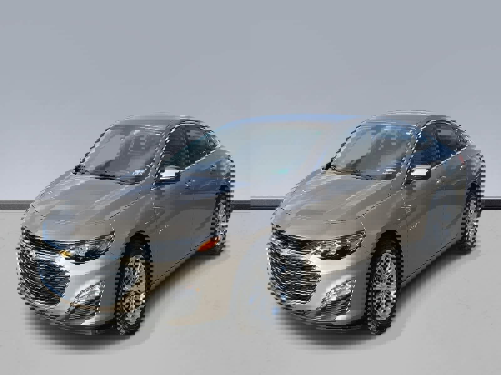 Used 2023 Chevrolet Malibu LT image 1