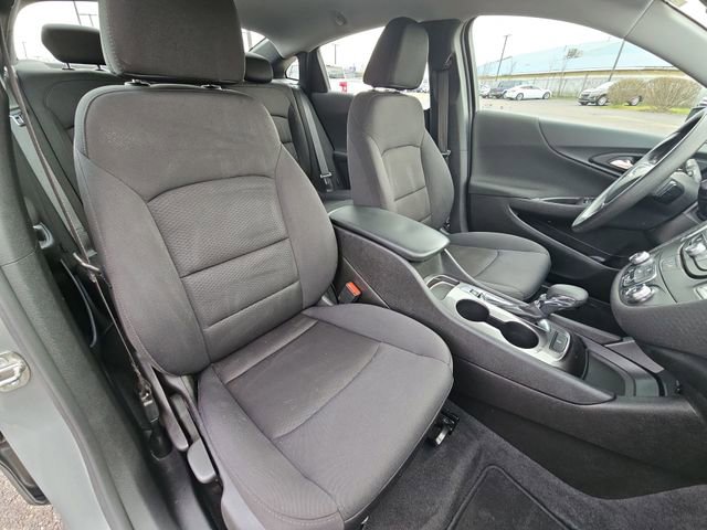 Used 2023 Chevrolet Malibu LS image 26