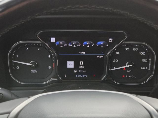 Certified 2022 GMC Sierra 3500 Denali AWD/4WD image 37