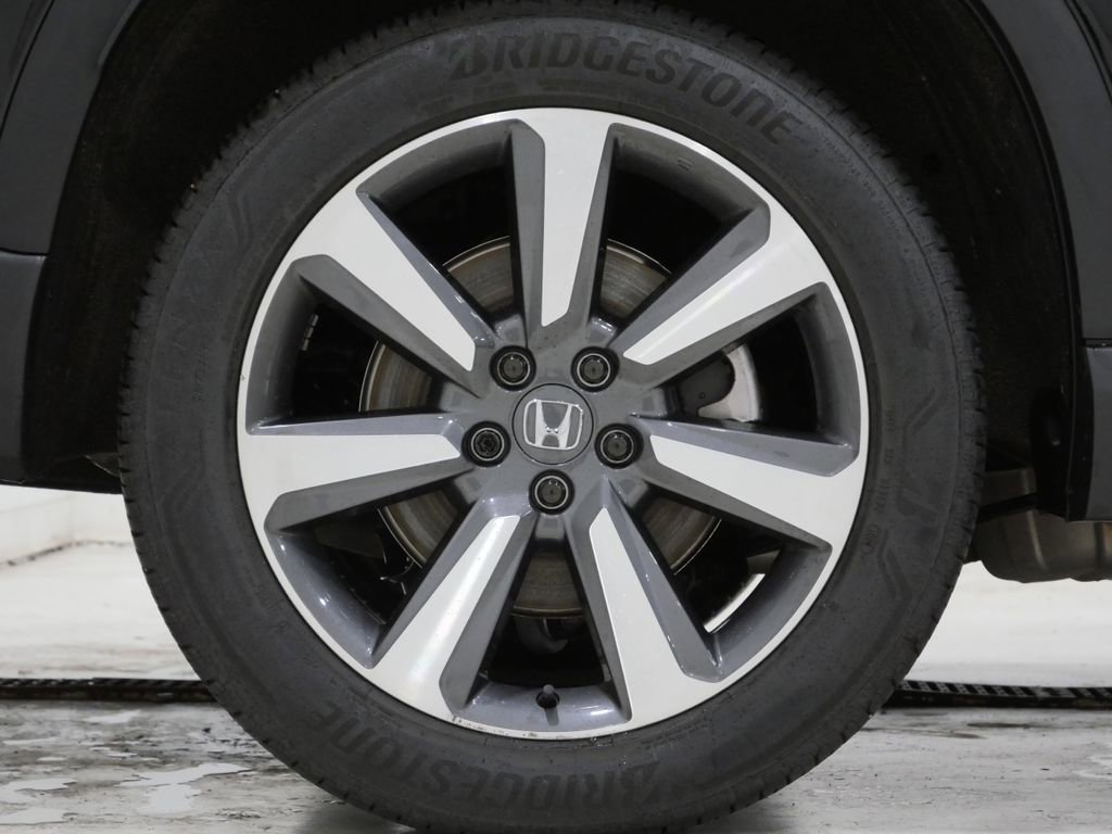 Used 2025 Honda Pilot Elite image 10