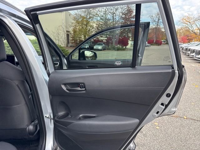 Used 2023 Toyota Corolla Cross LE image 33