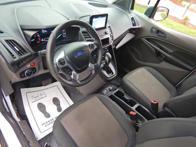 Used 2020 Ford Transit Connect XL w/ CNG/LPG Engine Prep Package image 12