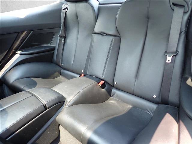 Used 2012 BMW 640i Coupe RWD image 10