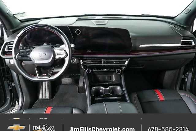 Certified 2024 Chevrolet Traverse RS image 20