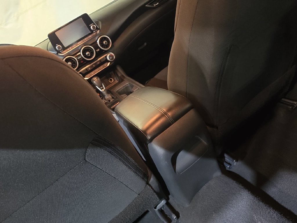 Used 2024 Nissan Sentra S FWD image 21