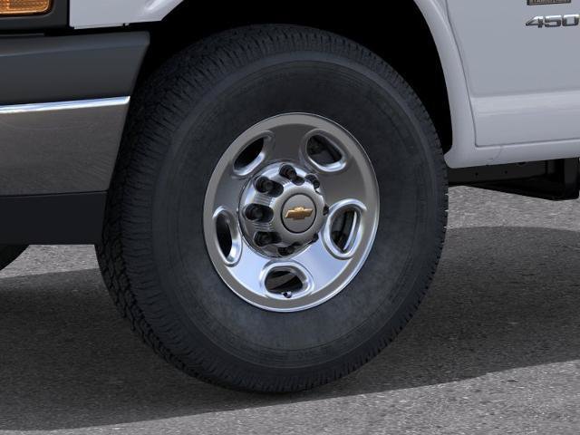 New 2026 Chevrolet Express 3500 w/ Power Convenience Package RWD image 9