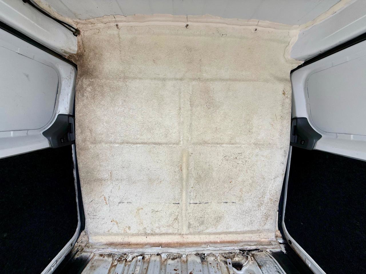 Used 2021 Nissan NV200 SV image 34