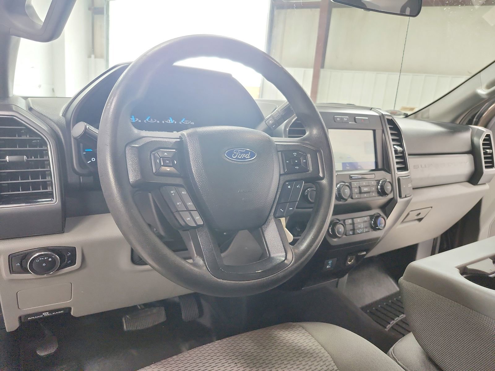 Used 2021 Ford F250 XLT image 18
