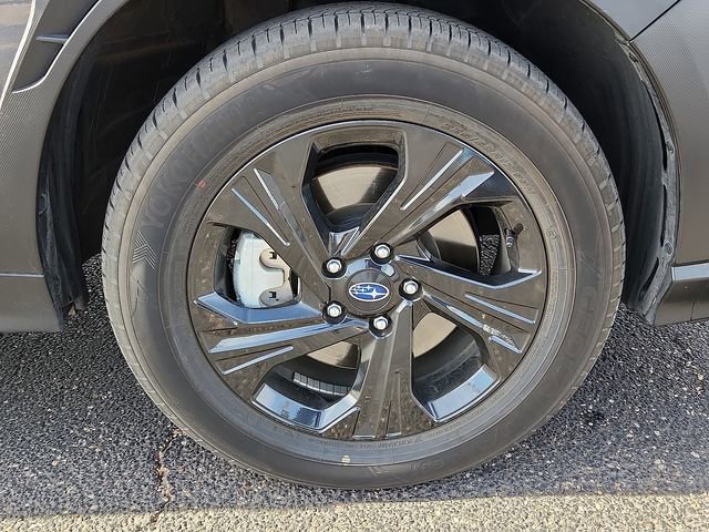 Used 2024 Subaru Crosstrek 2.0i image 7