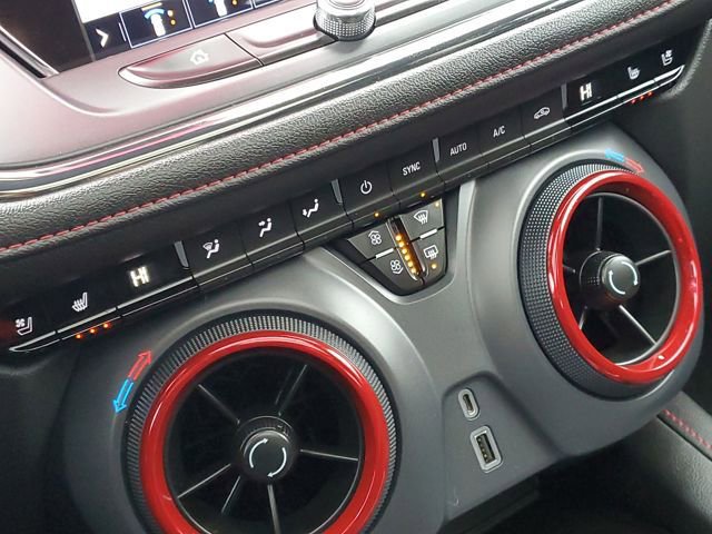 Used 2020 Chevrolet Blazer RS image 22