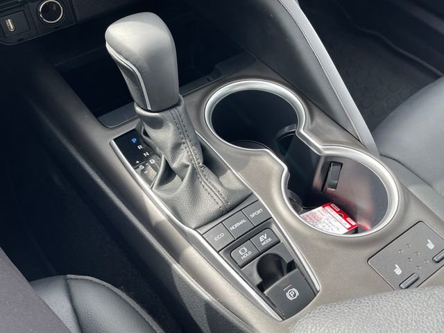 Used 2024 Toyota Camry XLE image 13