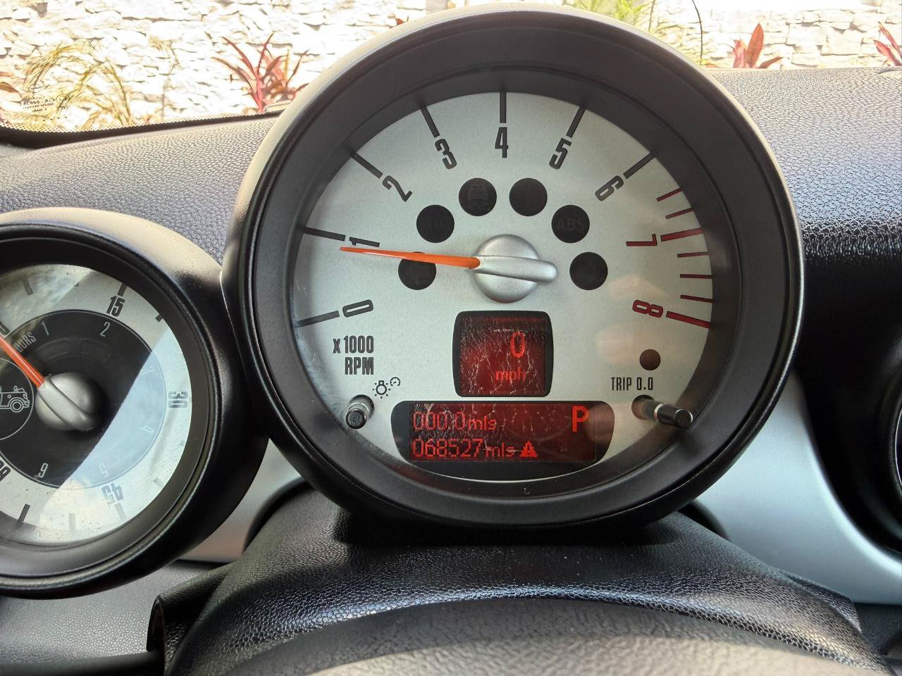 Used 2012 MINI Cooper Convertible FWD image 30