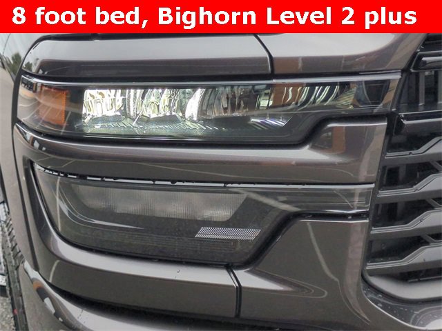 New 2026 RAM 2500 Big Horn image 10