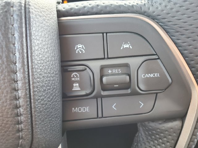 New 2026 Toyota Tacoma SR5 AWD/4WD image 22